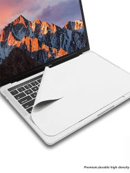 Paño de limpieza con revestimiento de microfibra para protección de teclado de pantalla, cubierta de manta para teclado de portátil MacBook Air 13 "Pro 14" 15 "16"