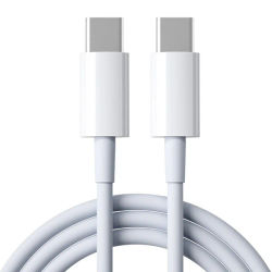 Cable de Carga Rápida Tipo C, Cable Cargador USB C