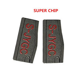 Nuevo Chip JMD Rojo Super Chip Handy Baby JMD King JMD Red Baby CBAY JMD 46/48/4C/4D/72G King Chip (Paquete de 5/10 Unidades)