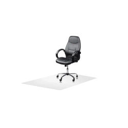 PROTECTOR DE SUELO AMIKO PARA SILLAS Y MUEBLES DE 120X90 CMS.