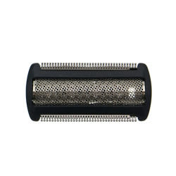 Reemplazo de lámina de cabezal de afeitadora para Philips Norelco Bodygroom BG2024 BG2036 BG3015