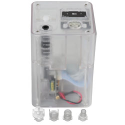Cargador Eléctrico de Velocidad Alta T238 Edición PRO, Cargador Automático de Cargadores BB, Cargador Eléctrico de Velocidad Alta
