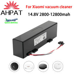 STYTJ02YM Batería Original 14,8 V para aspiradora Xiaomi Mijia LDS, Mi Robot Vacuum-Mop P, Mi Robot Vacuum-Mop 2S/Haier JX37