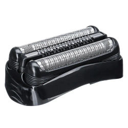 Cabezal de afeitadora eléctrica de repuesto para 32B Braun Series 3, 320, 330, 340, 350, 380 s, 301s, 310s, 3000s, 3010s, 330S-4, 3050cc, 3020s