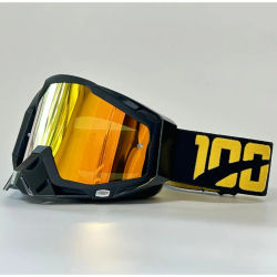 Gafas de Motocross para hombre y mujer, gafas de moto a prueba de viento MX, gafas de sol para ciclismo, gafas de esquí, equipo de entrenamiento para Moto