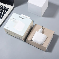 Cargador USB-C PD de 45W para Google Pixel 10 Pro XL 8 9 Pro Fold2 8A 7A, Adaptador de Carga Rápida con Cable Tipo C de 1M, EU/US