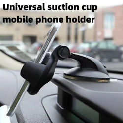 Soporte universal para teléfono móvil de silicona para teléfono móvil