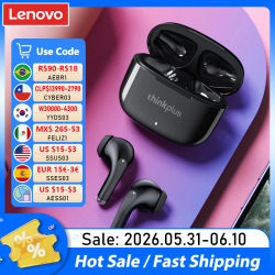 Choice Lenovo LP40 Pro TWS auriculares Bluetooth Control táctil música deporte auriculares reducción de ruido auriculares para juegos 250mAh nuevo