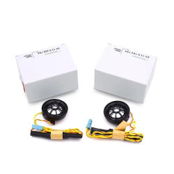 Altavoz Tweeter de puerta delantera para BMW F30 F10 F11 F32 E60 E90 G30 F52 F34 3GT X3 X4 G05 G01 Actualización de bocina Hi-Fi de alta frecuencia