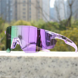 NRC hombres ciclismo gafas de sol UV400 TR90 deportes bicicleta gafas MTB bicicleta de montaña pesca senderismo montar gafas para mujeres deporte