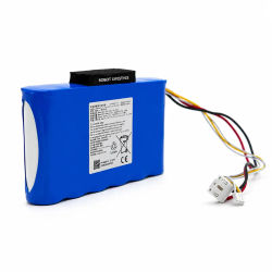 Batería Recargable de Iones de Litio Original de 4600 mAh para Robot Limpiafondos C1 (OS800) C1Pro C1Max C2 C2Pro C2V (OS900V) C2Pro Vision
