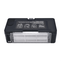 Gran venta 2 en 1 caja de polvo de tanque de agua para Xiaomi Robot aspirador Mop 2S 3C VIOMI V2 V3 XMSTJQR2S STYTJ02YM piezas de Robot aspirador