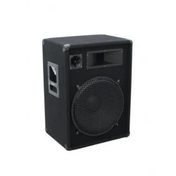Omnitronic - DX-1522 3-Way Speaker 800 W