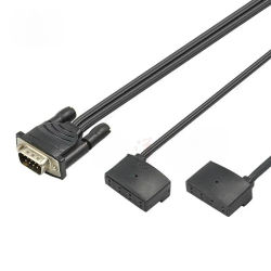 Cable de audio original para altavoz BOSE CineMate AV3-2-1 PS3-2-1 321 II