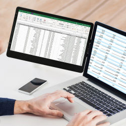 Monitor de juego con pantalla de expansión para ordenador portátil EM116 de 11,6 pulgadas, USB-C portátil, Monitor de pantalla para ordenador portátil y juegos