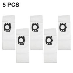 Para Karcher 2,863-314,0 KFI 357 KA 40 WD2 Plus WD3 SE4002Robot aspiradora bolsa de polvo Kit de piezas de repuesto