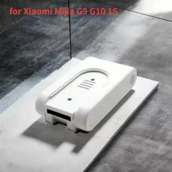 Batería de Iones de Litio Recargable Original de 25.2V 2500mAh para Aspiradora Inalámbrica Xiaomi Mijia Dreame G9 G10 T10 R10
