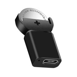 Cargador Rápido LIR2032, Gran Venta, para Llaves de Coche, Juguetes Electrónicos, Báscula, Batería de Botón Recargable