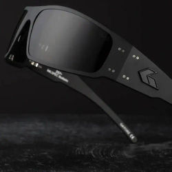 Gafas de sol polarizadas rectangulares para hombre, gafas de sol para deportes al aire libre, viajes, pesca, gafas de sol para mujer, marca MAGNUM, gafas de aluminio y magnesio