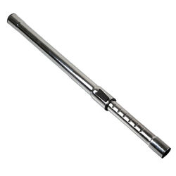 Tubo de extensión de repuesto de 35mm para aspiradora Samsung, Philips, Electrolux, Robot, piezas de repuesto, accesorio