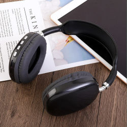 Auriculares inalámbricos Bluetooth auriculares deportivos para juegos estéreo de alta fidelidad con cancelación de ruido para teléfono PC