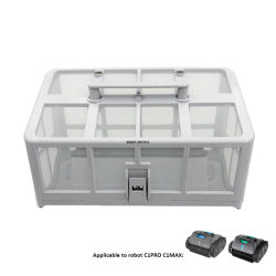 Cesta de Filtro Original para Robot Limpiafondos de Piscina C1 Pro, C1 Max