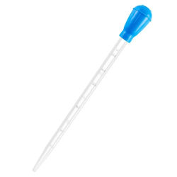 Limpiador de pipetas alargado, herramienta de limpieza Simple para cambiador de agua de acuario, sifón para acuario, aspirador de tanque de peces de 29cm y 45cm