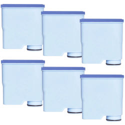 Filtro AquaClean compatible con cafeteras Philips - CA6903 Filtro de agua para EP1220/2230/3241, Serie 1200/2200/3200/5400