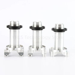 Nuevo eje de Motor de aluminio para Agras DJI T40 V2 V3 T50 Motor agricultura protección de plantas accesorios para drones piezas de reparación