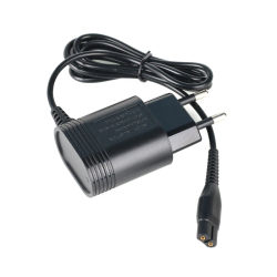Cargador A00390 con enchufe de pared de 4,3 V, adaptador de cable de carga de CA para cargador de afeitadora PHILIPS Norelco OneBlade QP2520 QP2521 QP2523