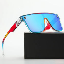 Nuevas gafas de ciclismo UV400 para hombres y mujeres, gafas de senderismo, gafas de sol para bicicleta de montaña, gafas de sol para deportes al aire libre