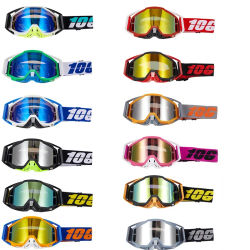 Casco de motocicleta de alto rendimiento; Gafas de sol para motocicleta todoterreno; Gafas de motocicleta para hombre para todo terreno; A prueba de viento para ATV; b