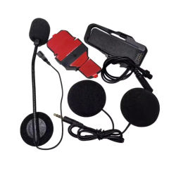 Accesorios Bluetooth para Cardo Packtalk Edge / PRO
