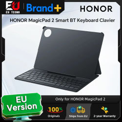 Teclado Bluetooth Inteligente HONOR MagicPad 2 Clavier AZERTY para HONOR MagicPad 2