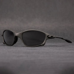 Gafas de sol polarizadas para hombre, gafas para ciclismo, pesca, conducción, deportes al aire libre, UV400, gafas de sol para hombre y mujer