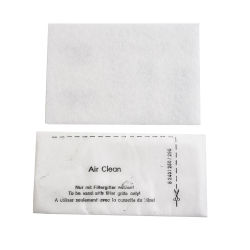 Filtros prácticos para aspiradora, accesorios para filtros de Motor Miele, reemplazo de S200-S858, 3944711