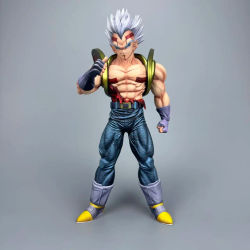 Dragon Ball Gt Baby Vegeta figura figuras de acción de Pvc estatua Gk juguetes de modelos coleccionables regalos