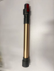 Tubo telescópico original para aspiradora Laresar V7