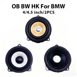 Altavoz de Rango Medio para Puerta de BMW F30 F20 F10 G20, Altavoz para BMW G01 G30 F48 F34 3GT X1 X2 Serie 3, Altavoces de Audio