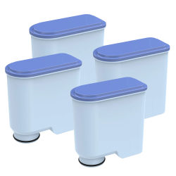 1/2/3/4/6 piezas de filtro de agua para cafetera Philips Aqua Clean CA6903/10, CA6903/22, Compatible con Saeco y Philips