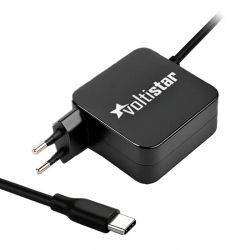 CARGADOR PARA PORTÁTIL HP SPECTRE X360 13" 15" USB-C 90W
