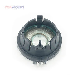 Para VDO Tacho VW Golf Touran Polo Fox Fabia grupo de instrumentos timbre zumbador tablero Mini altavoz