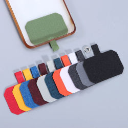 Junta de cordón de teléfono Universal, correa de Cordón de cuello desmontable ajustable, correa de seguridad para teléfono móvil, correas de funda