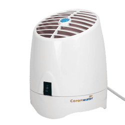 Purificador de aire de ozono y ionizador Difusor de aroma Limpiador de aire GL-2100