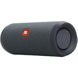 JBL Flip Essential 2, Altavoz Portátil Inalámbrico de 20W con Bluetooth, Sonido Potente y hasta 10 Horas de Batería - Original