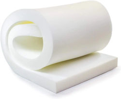 Relleno de espuma 45D, espuma de forma personalizada, reemplazo a medida, almohadilla para sofá caído, muebles de Patio, cojín, relleno de esponja, colchón