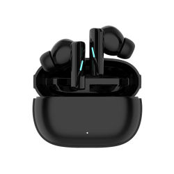 Mate50 BT5.3 Control táctil TWS auriculares inalámbricos estéreo HIFI fácil emparejamiento ANC ENC auriculares Bluetooth para deportes de juegos