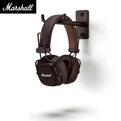 Audífonos Inalámbricos Marshall Major V 5 Bluetooth On-Ear, Bajos Envolventes, Auriculares para Videojuegos con Micrófono