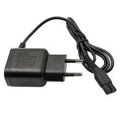 Cargador de afeitadora de repuesto 4,3 V A00390 para Philips One Blade QP2520, QP2520 / 90, QP2520 / 70, QP2520 / 72 cargador de afeitadora