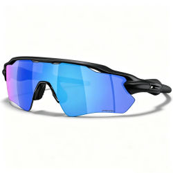 Gafas de Ciclismo Unisex OO9208 de la Marca en Oferta, Gafas de Sol Polarizadas UV400, Gafas Antideslumbrantes y Antiviento para Deportes al Aire Libre y Conducción